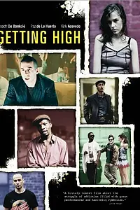 Постер к фильму «Пятеро сверху, двое снизу (2006)»