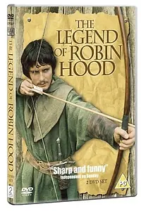 Главный постер сериала «Легенда о Робине Гуде (1975)»