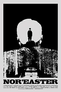 Главный постер фильма «Норд-истер (2012)»