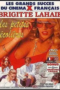 Главный постер фильма «Маленькие школьницы (1980)»