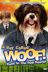 Постер к сериалу «Woof! (1989 - 1997)»