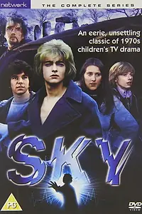 Постер к сериалу «Sky (1975)»