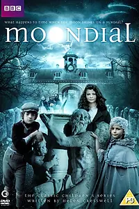 Постер к сериалу «Moondial (1988)»