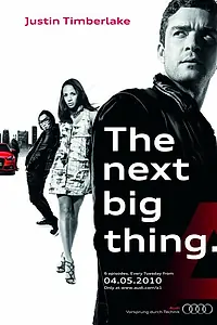 Постер к фильму «Шедевр (2010)»