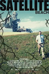 Постер к фильму «Satellite Beach (2014)»