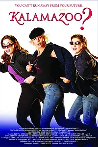 Главный постер фильма «Каламазу? (2006)»