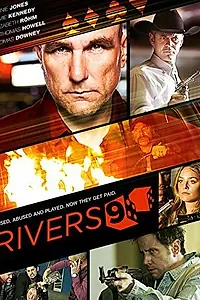 Постер к фильму «Ривер 9 (2015)»