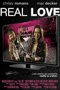 Постер к фильму «Real Love (2014)»