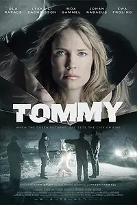 Постер к фильму «Томми (2014)»