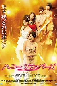 Главный постер фильма «Hanî furappâzu (2014)»
