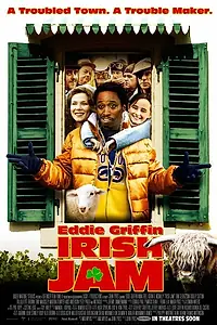 Постер к фильму «Ирландский джем (2006)»