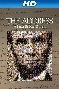 Постер к фильму «The Address (2014)»