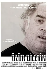 Постер к фильму «Прошу прощения (2013)»