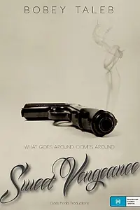 Постер к фильму «Sweet Vengeance (2013)»