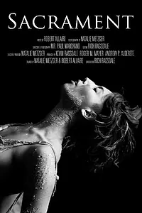 Постер к фильму «Sacrament (2014)»