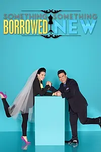 Главный постер сериала «Два платья для невесты (2013)»