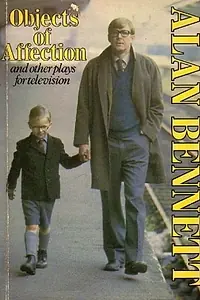 Постер к сериалу «Objects of Affection (1982)»