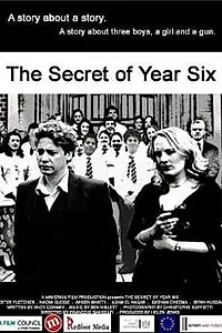 Постер к фильму «The Secret of Year Six (2004)»