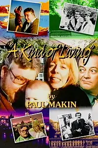 Постер к сериалу «A Kind of Living (1988 - 1990)»