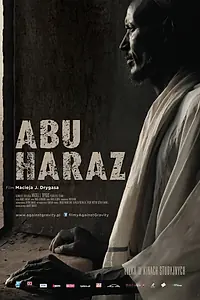 Постер к фильму «Абу Хараз (2013)»