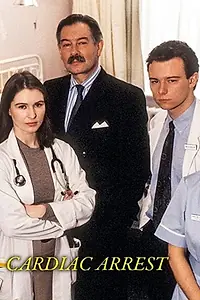 Постер к сериалу «Cardiac Arrest (1994 - 1996)»