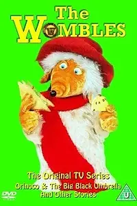 Постер к мультсериалу «The Wombles (1973 - 1975)»