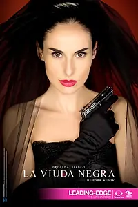 Постер к сериалу «Черная вдова (2014 - 2016)»