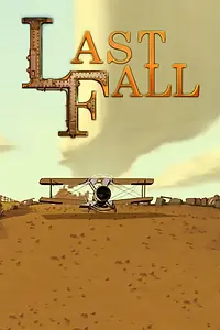 Постер к мультфильму «Последнее падение (2011)»
