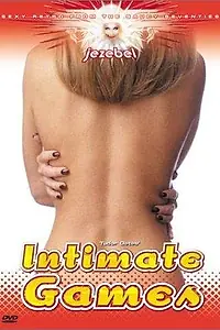 Главный постер фильма «Интимные игры (1976)»