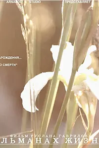 Главный постер фильма «Альманах жизни (2013)»