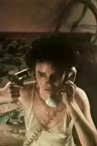 Главный постер фильма «Telephone (1986)»