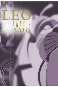 Главный постер фильма «12-я ежегодная церемония вручения премии Leo Awards (2010)»