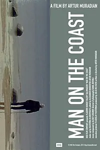 Главный постер фильма «Человек на берегу (2013)»