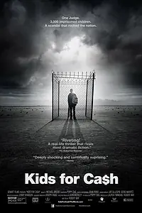 Постер к фильму «Дети за наличные (2013)»