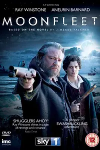 Постер к сериалу «Мунфлит (2013)»
