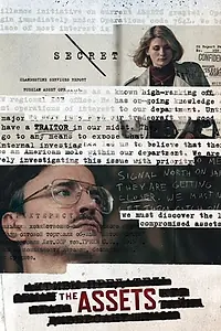 Главный постер сериала «Активы (2014)»