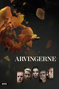 Главный постер сериала «Наследие (2014 - 2017)»