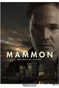 Постер к сериалу «Маммон (2014 - 2016)»