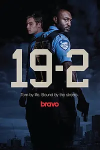 Постер к сериалу «19-2 (2014 - 2017)»