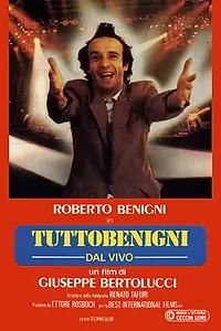 Постер к фильму «Весь Бениньи (1983)»