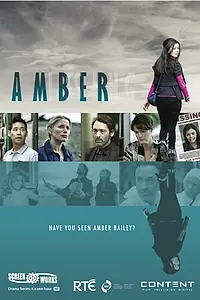 Постер к сериалу «Эмбер (2014)»