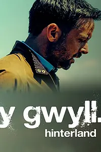 Главный постер сериала «Хинтерланд (2013 - 2016)»