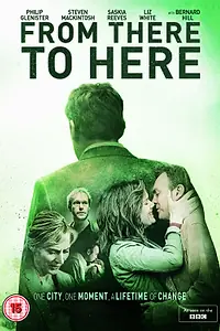 Постер к сериалу «Оттуда сюда (2014)»