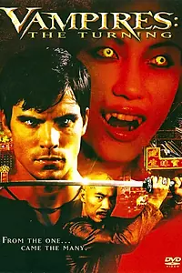 Постер к фильму «Вампиры 3: Пробуждение зла (2004)»