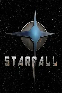 Постер к сериалу «Starfall (2015)»
