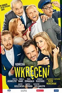 Главный постер фильма «Жизнь в роскоши (2013)»