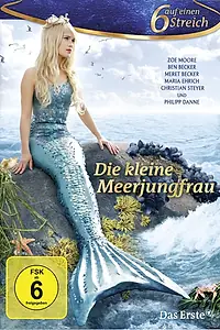 Постер к фильму «Русалочка (2013)»