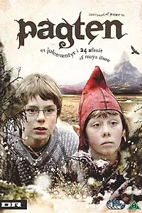 Постер к сериалу «Колдовское соглашение (2009)»