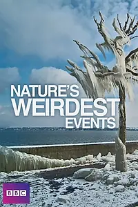 Постер к сериалу «Nature's Weirdest Events (2012)»