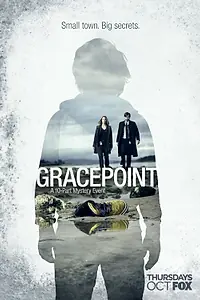 Постер к сериалу «Грейспойнт (2014)»
